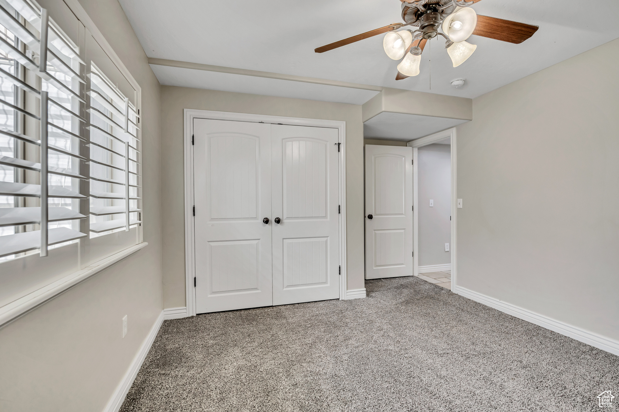 PONDEROSA ESTATES - Residential