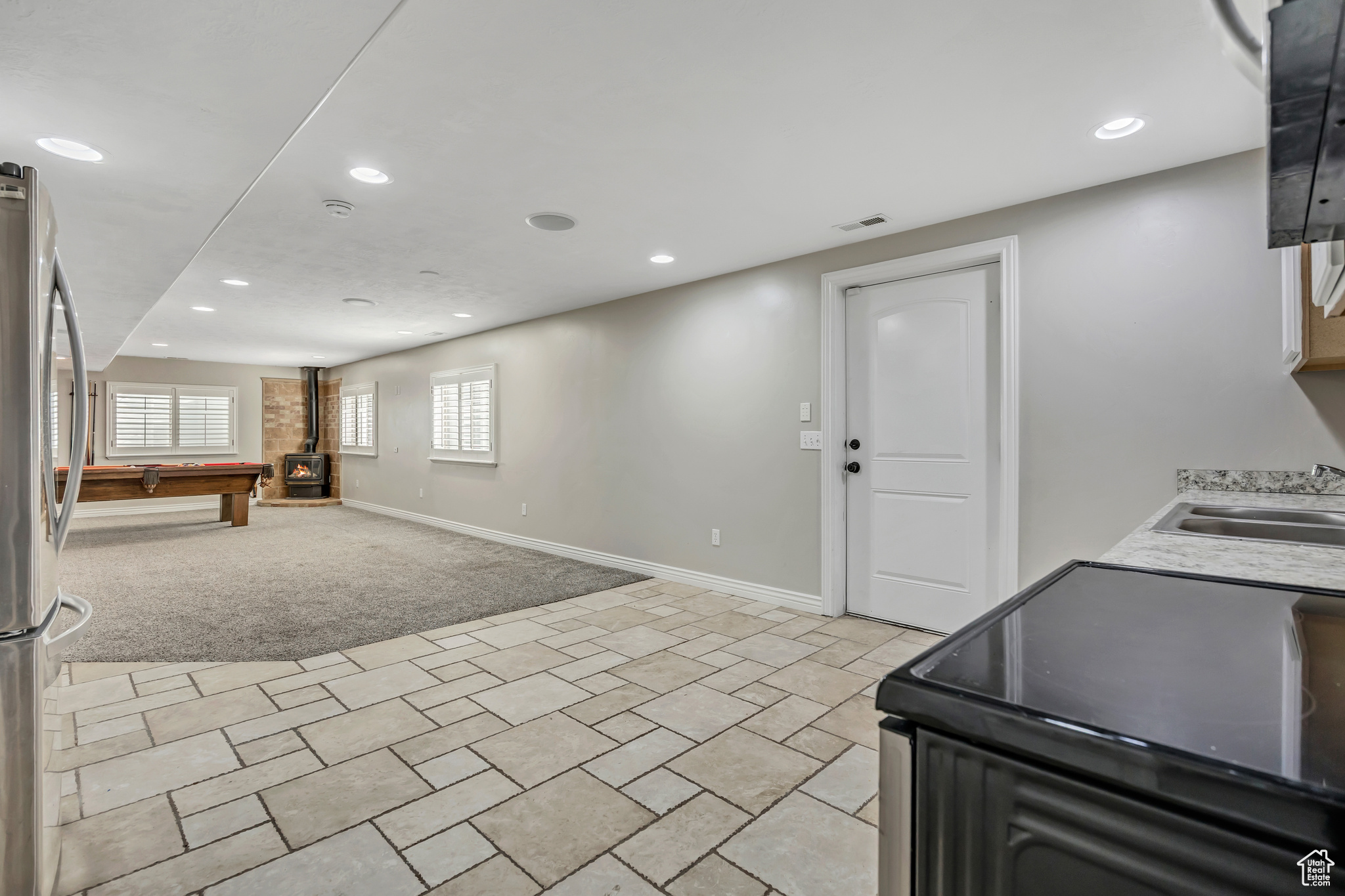 PONDEROSA ESTATES - Residential