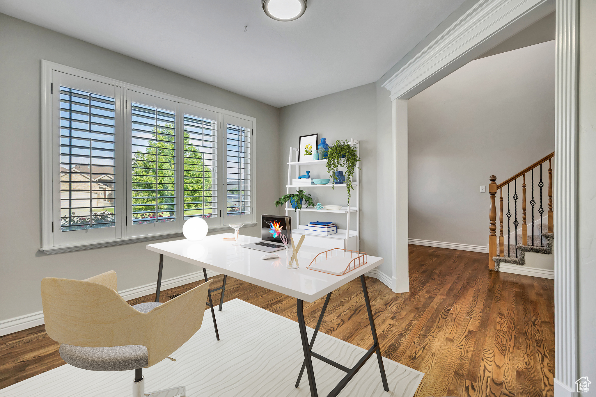 PONDEROSA ESTATES - Residential