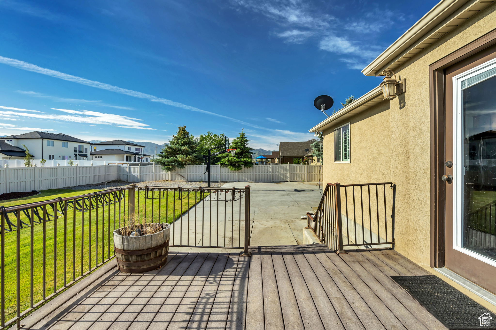 PONDEROSA ESTATES - Residential