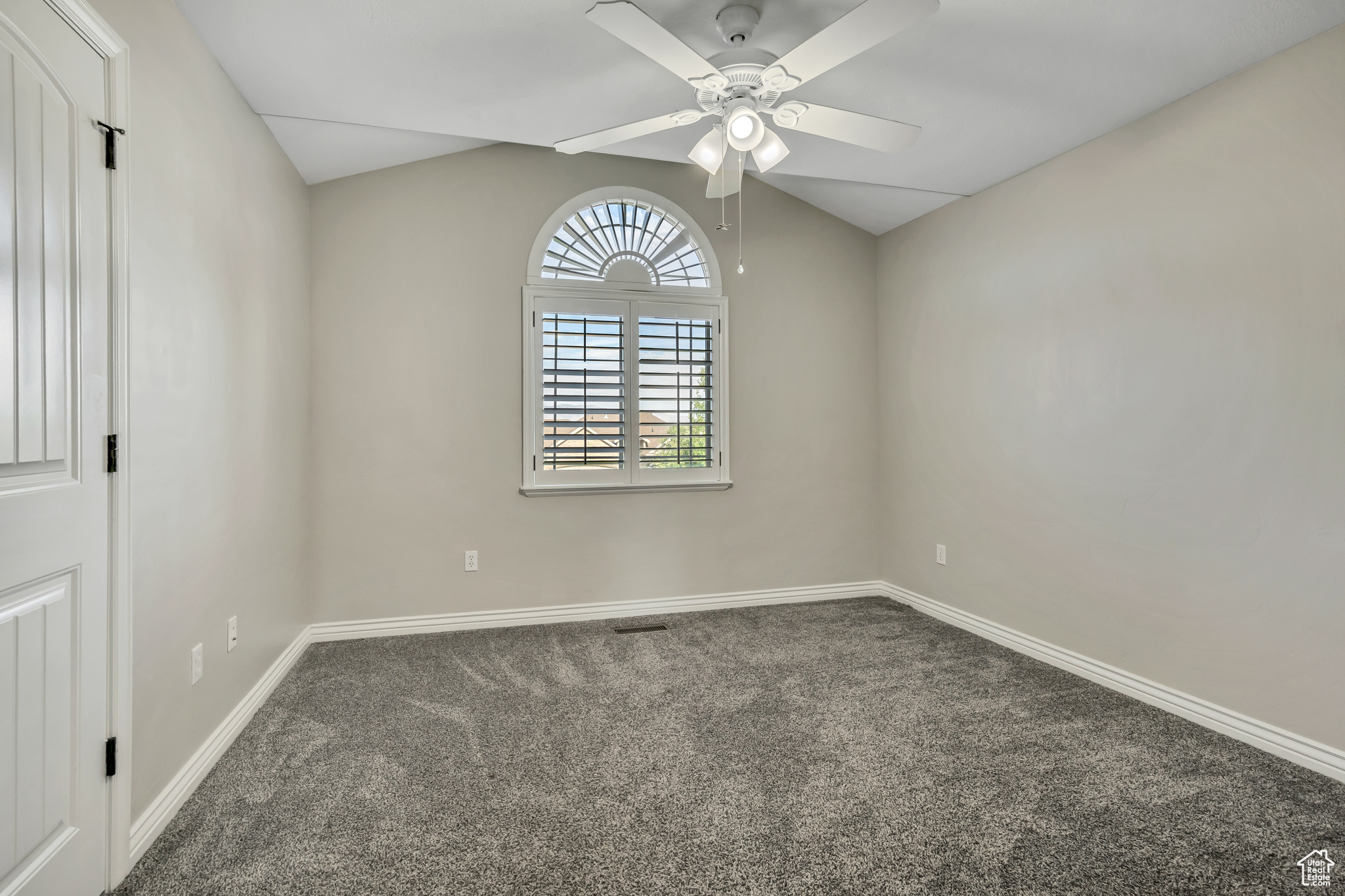 PONDEROSA ESTATES - Residential