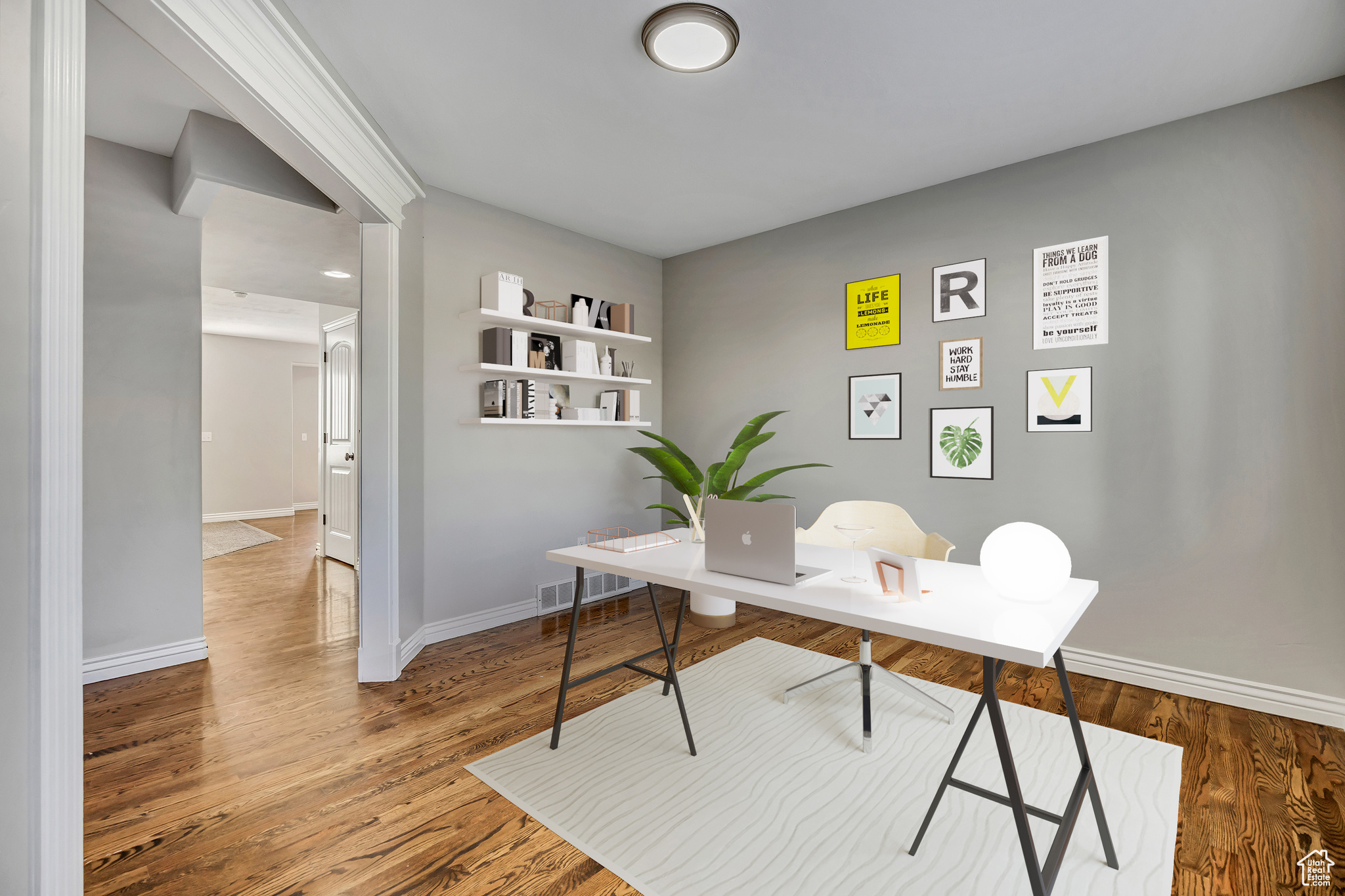 PONDEROSA ESTATES - Residential