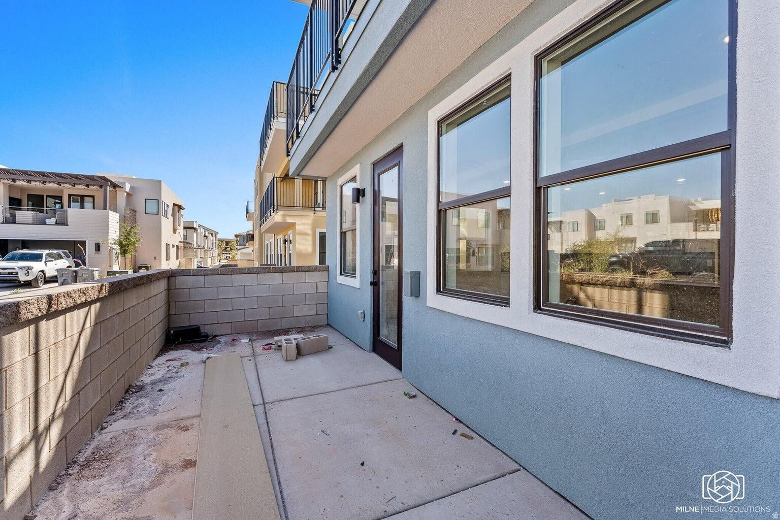 DESERT COLOR RESORT CONDOMINIUMS 2D - Residential