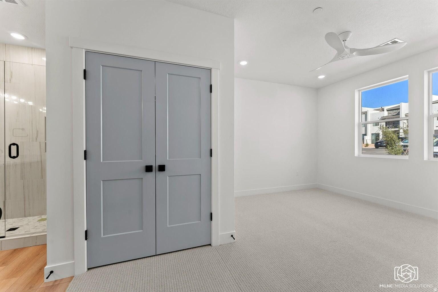 DESERT COLOR RESORT CONDOMINIUMS 2D - Residential