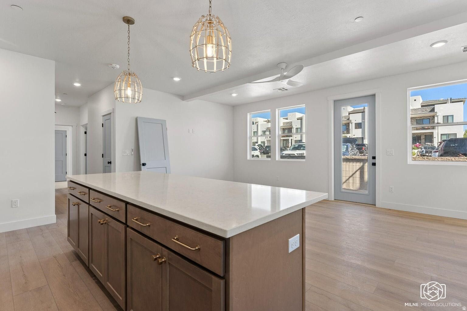 DESERT COLOR RESORT CONDOMINIUMS 2D - Residential