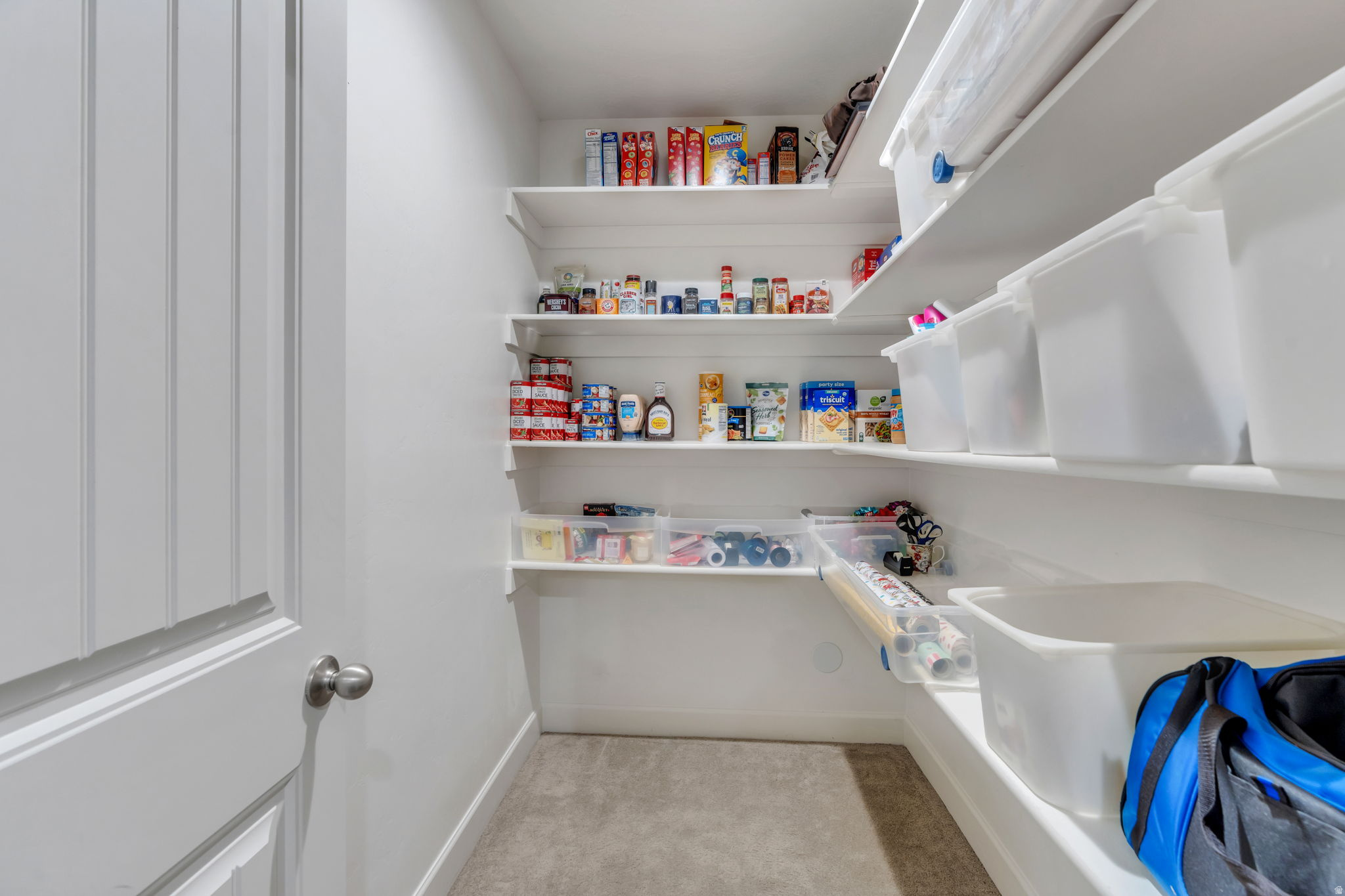 THE SHORES PHASE 1 - Residential