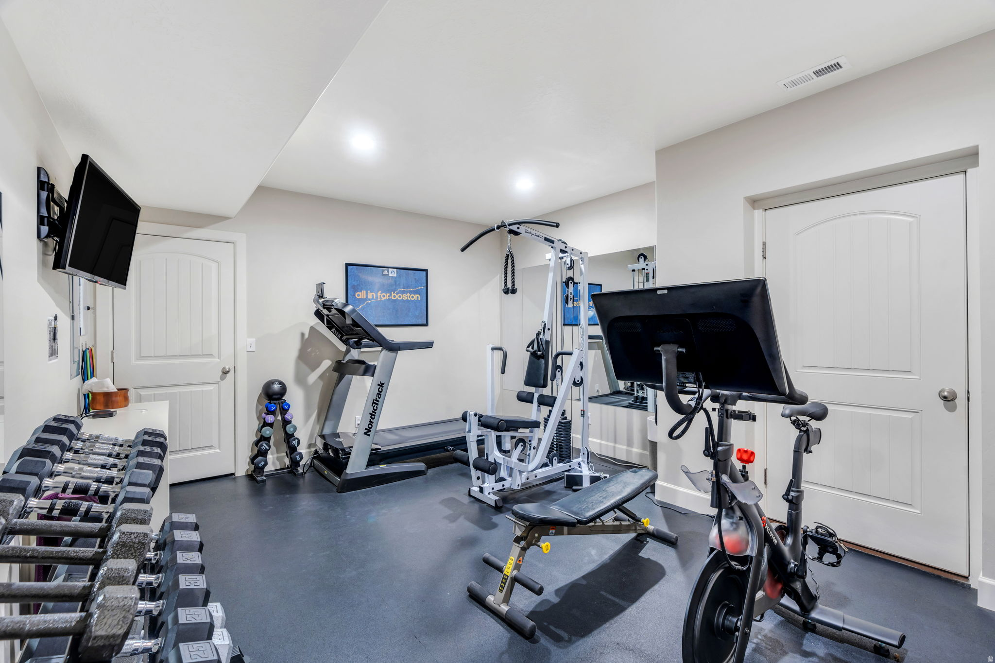 THE SHORES PHASE 1 - Residential