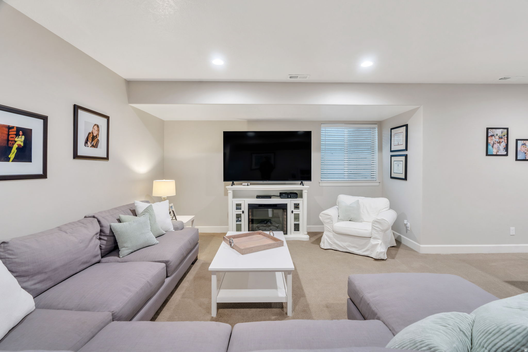 THE SHORES PHASE 1 - Residential