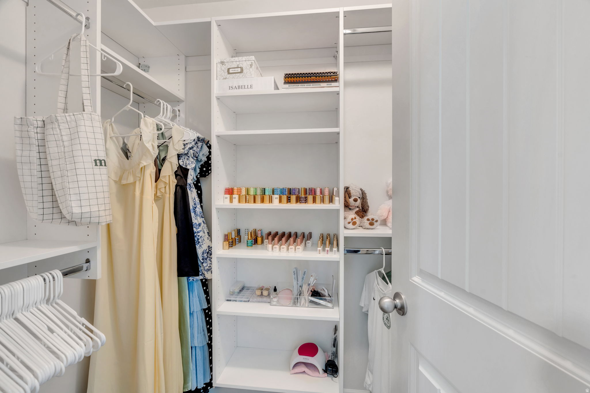 THE SHORES PHASE 1 - Residential