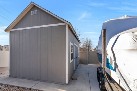 Tiny photo for 326 W SHORELINE CT, Vineyard, UT 84059 (MLS # 2144321)