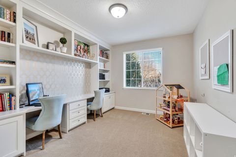 Tiny photo for 326 W SHORELINE CT, Vineyard, UT 84059 (MLS # 2144321)