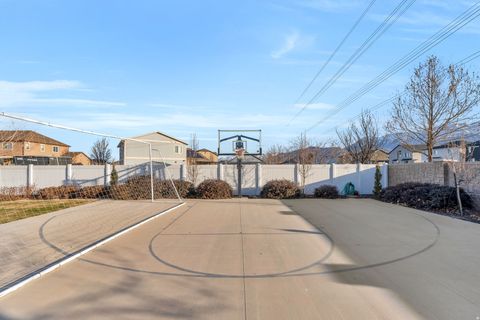Tiny photo for 326 W SHORELINE CT, Vineyard, UT 84059 (MLS # 2144321)