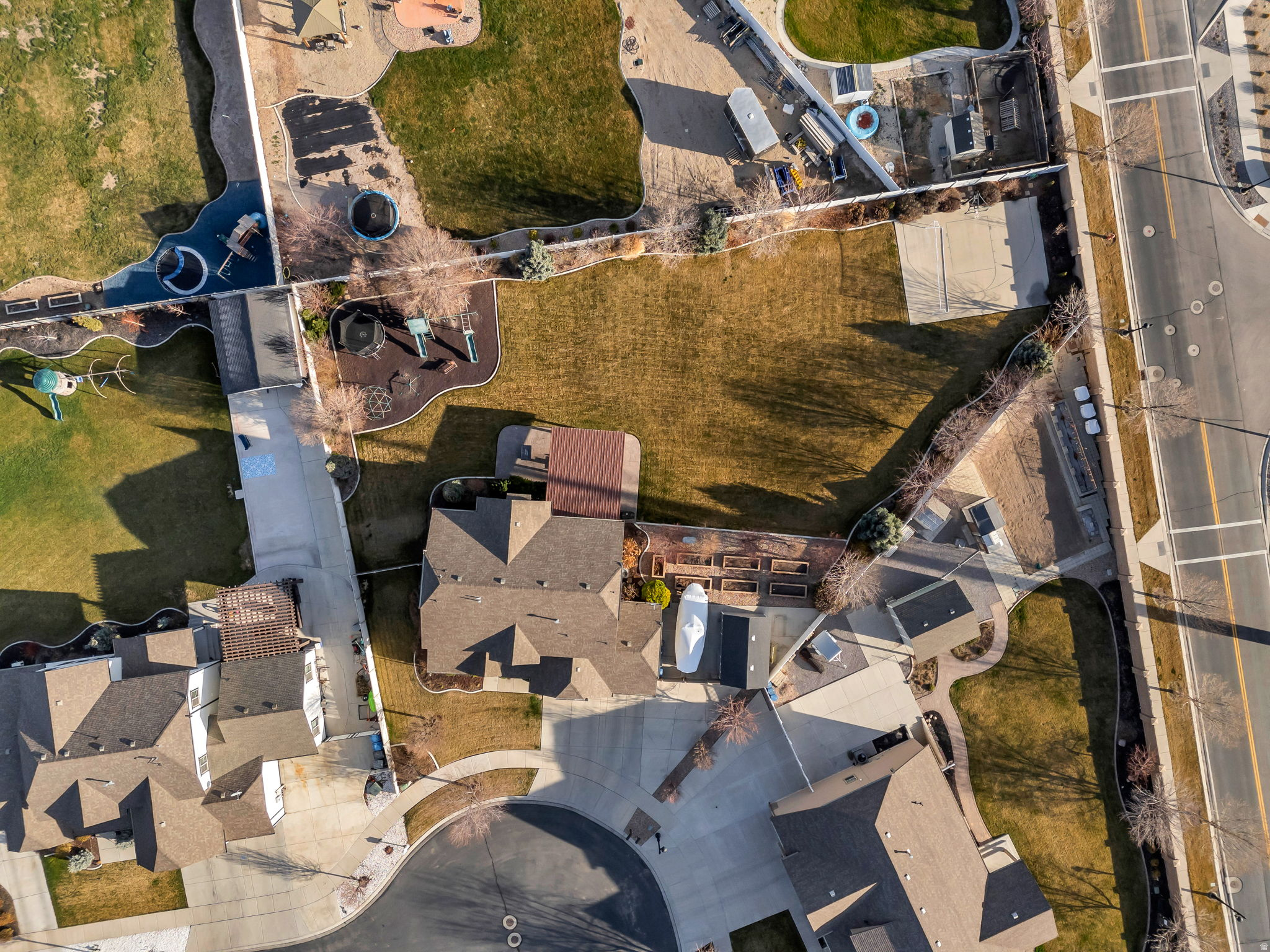 THE SHORES PHASE 1 - Residential