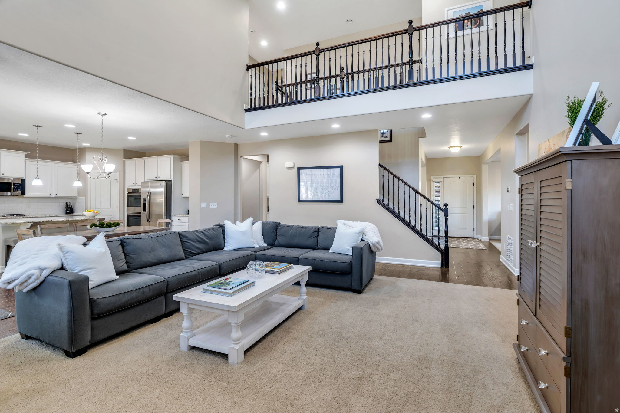 THE SHORES PHASE 1 - Residential