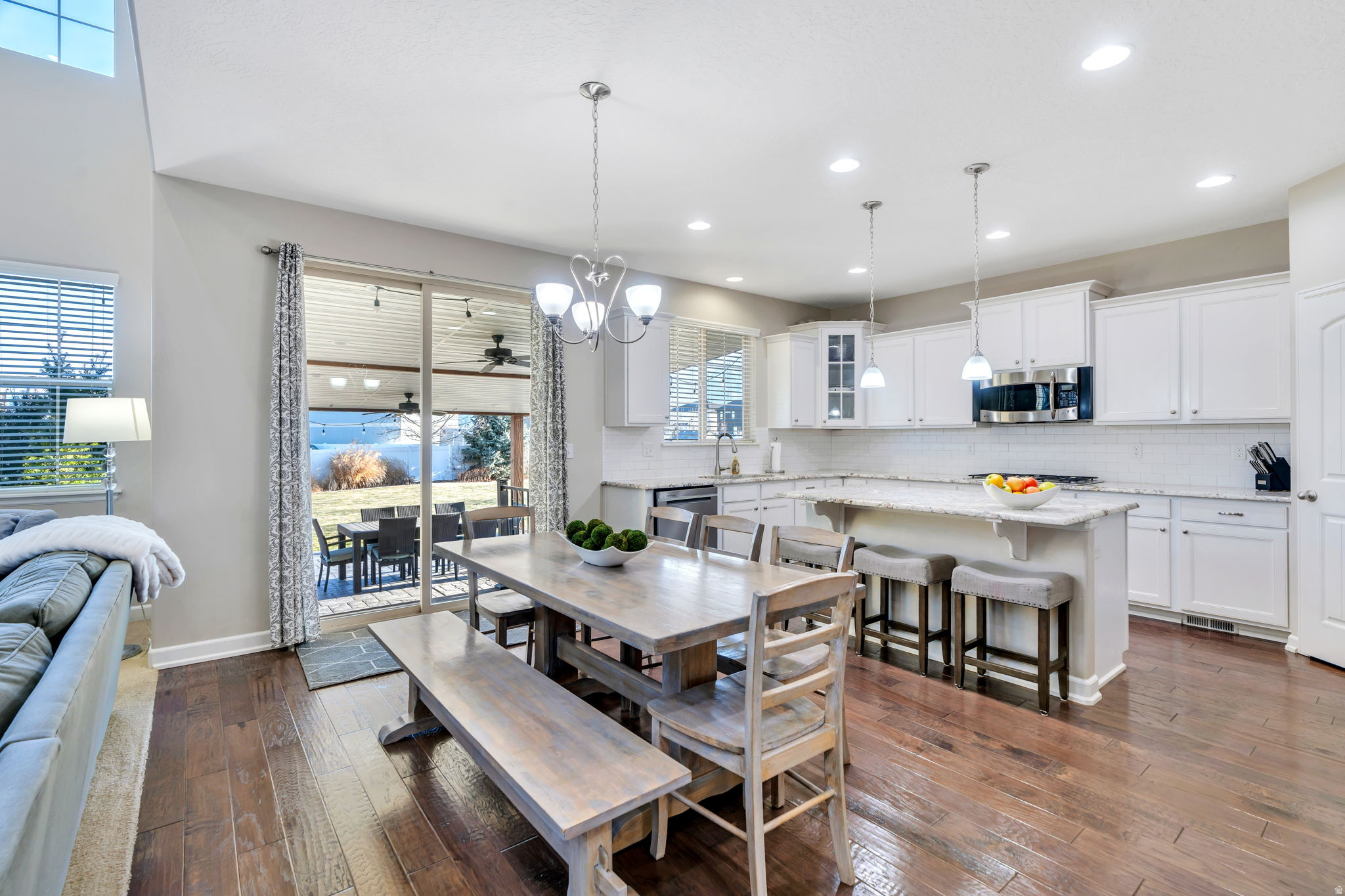 THE SHORES PHASE 1 - Residential