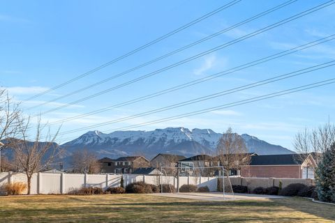 Tiny photo for 326 W SHORELINE CT, Vineyard, UT 84059 (MLS # 2144321)