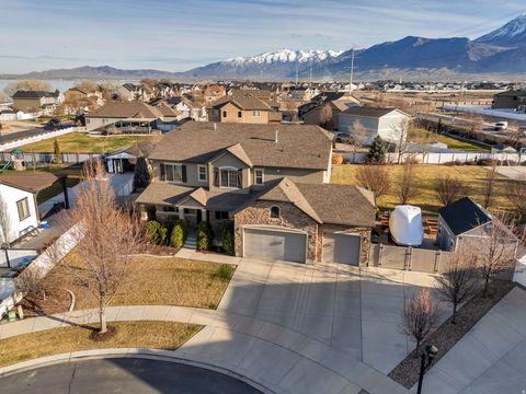 Tiny photo for 326 W SHORELINE CT, Vineyard, UT 84059 (MLS # 2144321)