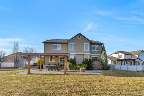 Tiny photo for 326 W SHORELINE CT, Vineyard, UT 84059 (MLS # 2144321)