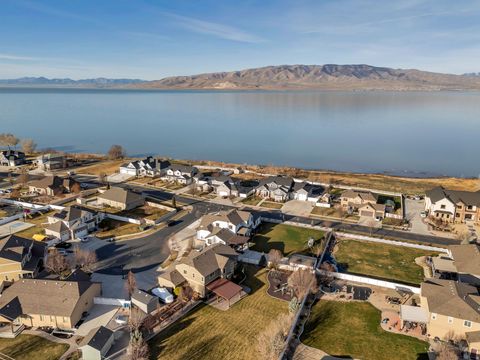 Tiny photo for 326 W SHORELINE CT, Vineyard, UT 84059 (MLS # 2144321)