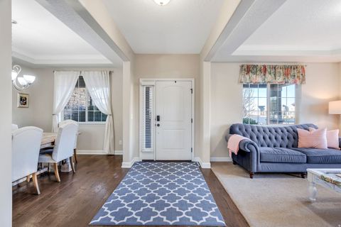 Tiny photo for 326 W SHORELINE CT, Vineyard, UT 84059 (MLS # 2144321)