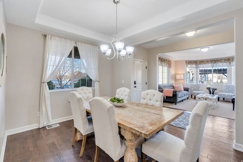 Tiny photo for 326 W SHORELINE CT, Vineyard, UT 84059 (MLS # 2144321)