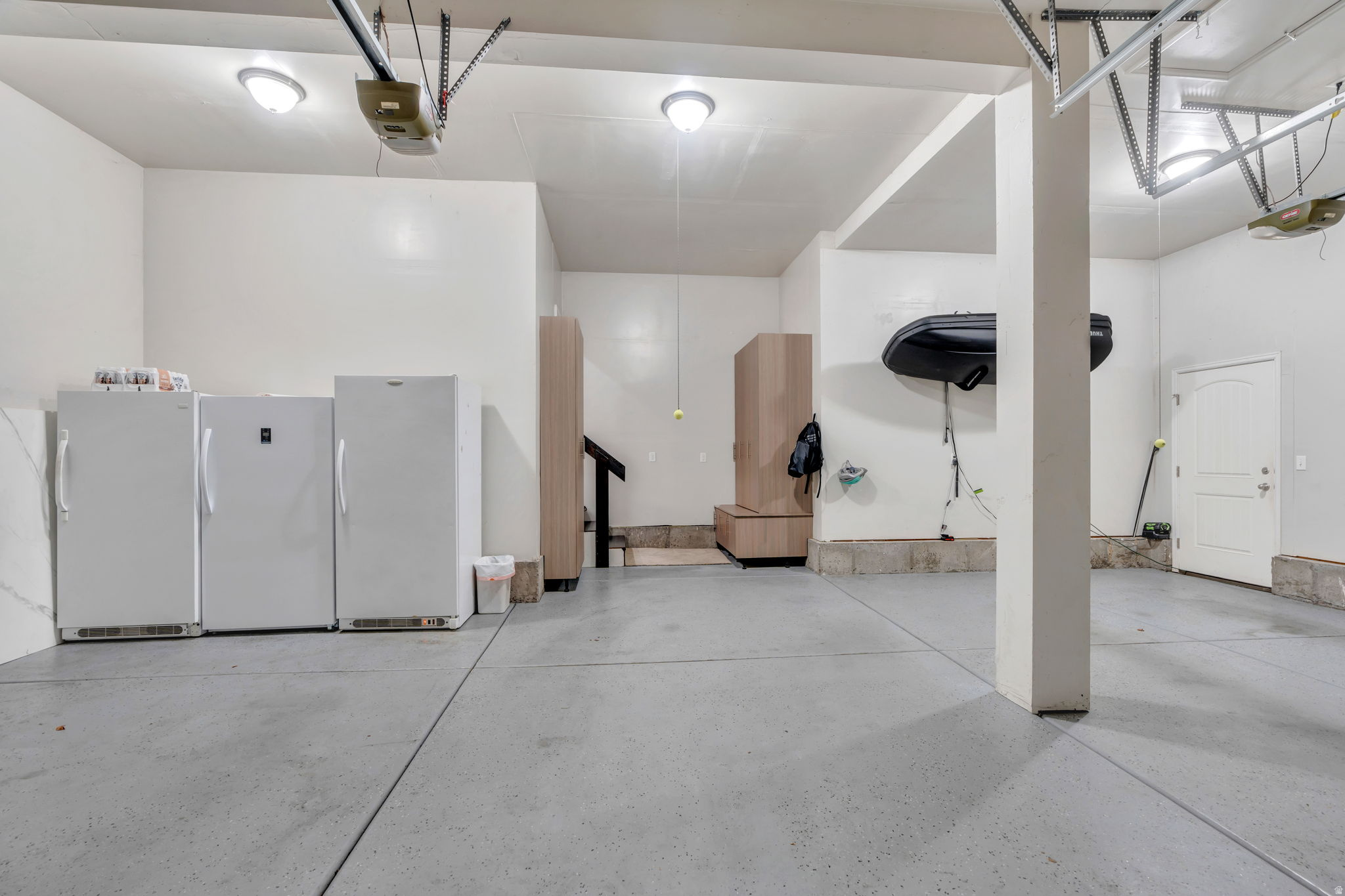 THE SHORES PHASE 1 - Residential