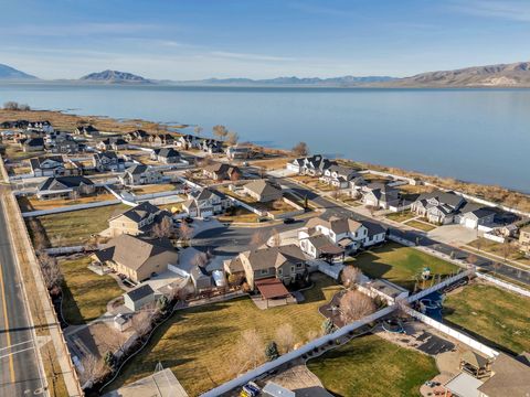 Tiny photo for 326 W SHORELINE CT, Vineyard, UT 84059 (MLS # 2144321)