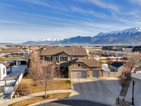 Tiny photo for 326 W SHORELINE CT, Vineyard, UT 84059 (MLS # 2144321)