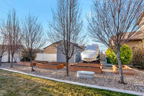 Tiny photo for 326 W SHORELINE CT, Vineyard, UT 84059 (MLS # 2144321)