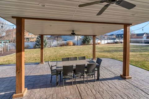 Tiny photo for 326 W SHORELINE CT, Vineyard, UT 84059 (MLS # 2144321)