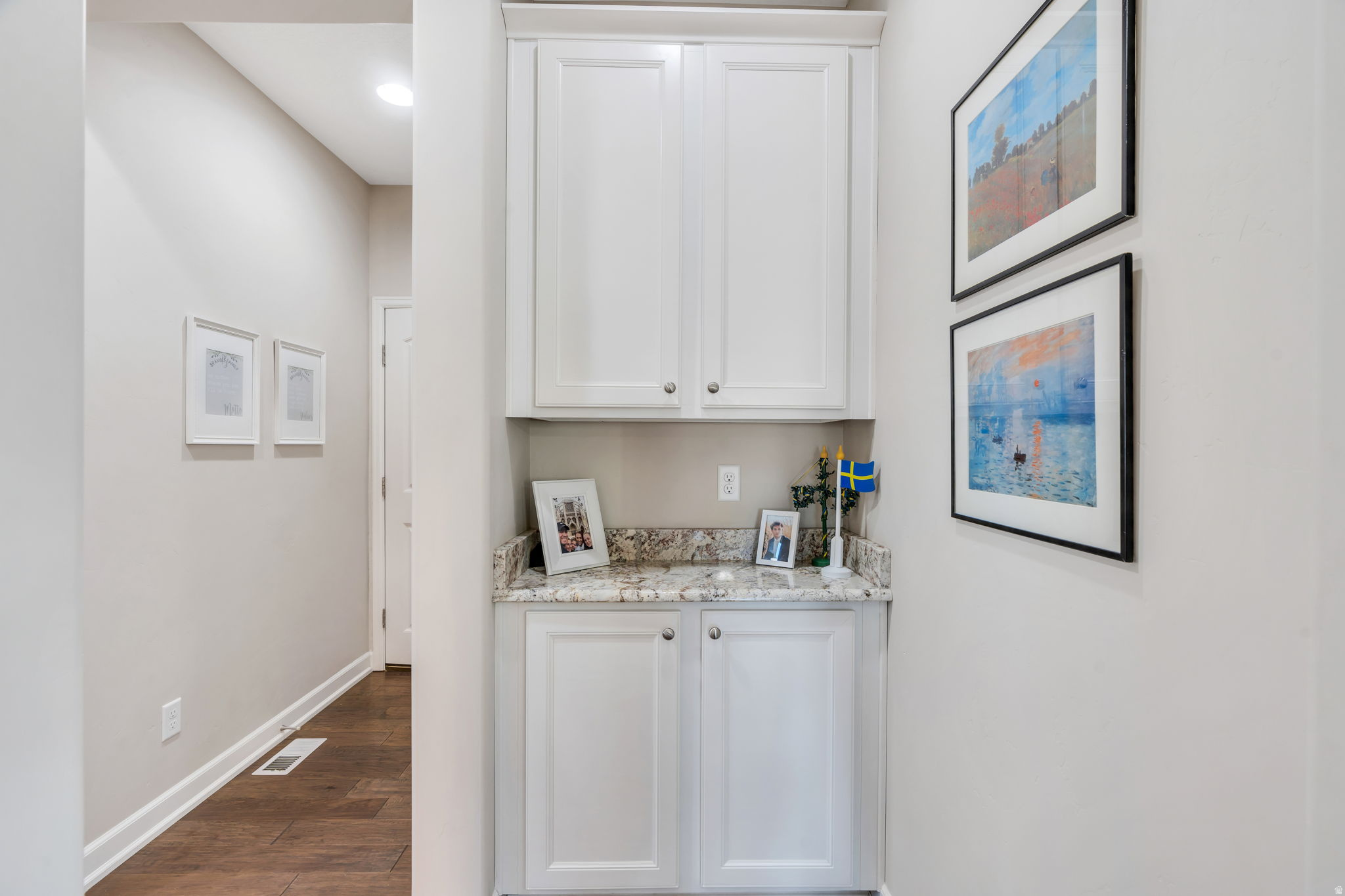 THE SHORES PHASE 1 - Residential