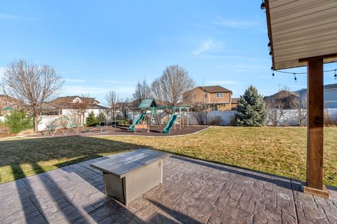 Tiny photo for 326 W SHORELINE CT, Vineyard, UT 84059 (MLS # 2144321)