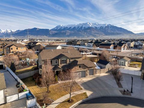 Tiny photo for 326 W SHORELINE CT, Vineyard, UT 84059 (MLS # 2144321)