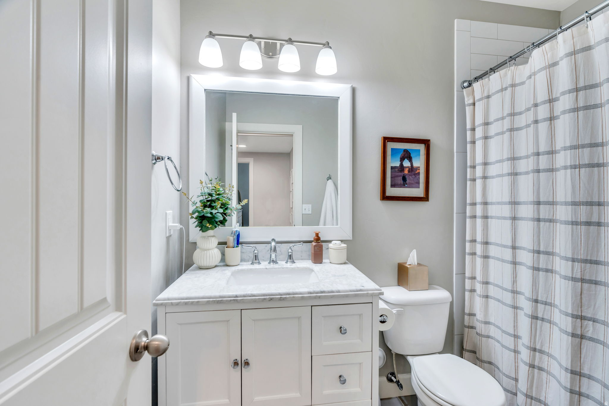 THE SHORES PHASE 1 - Residential