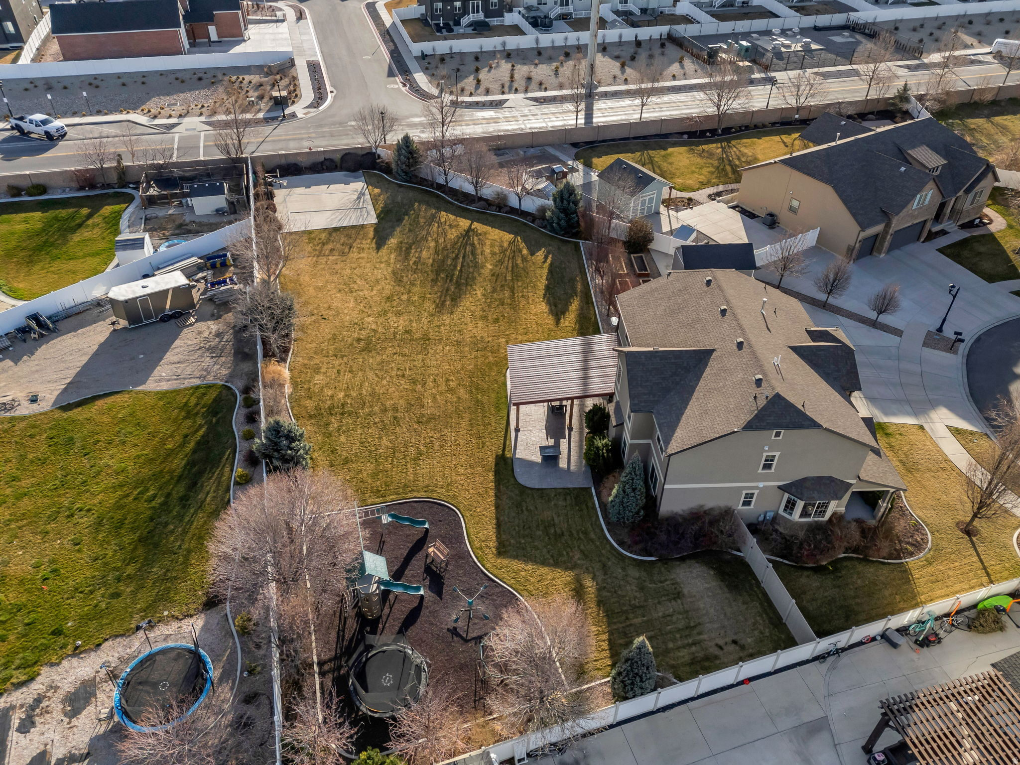 THE SHORES PHASE 1 - Residential