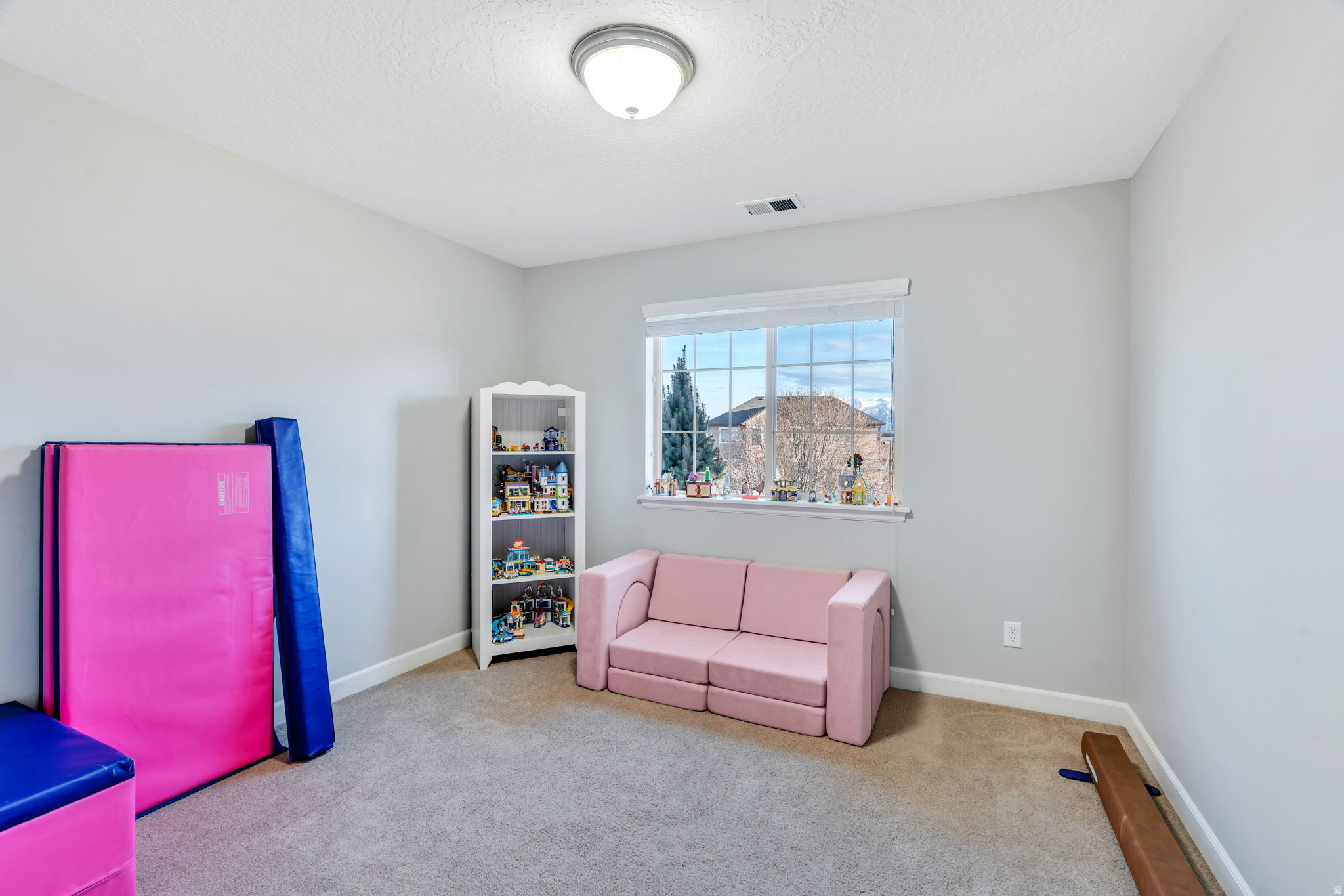 THE SHORES PHASE 1 - Residential