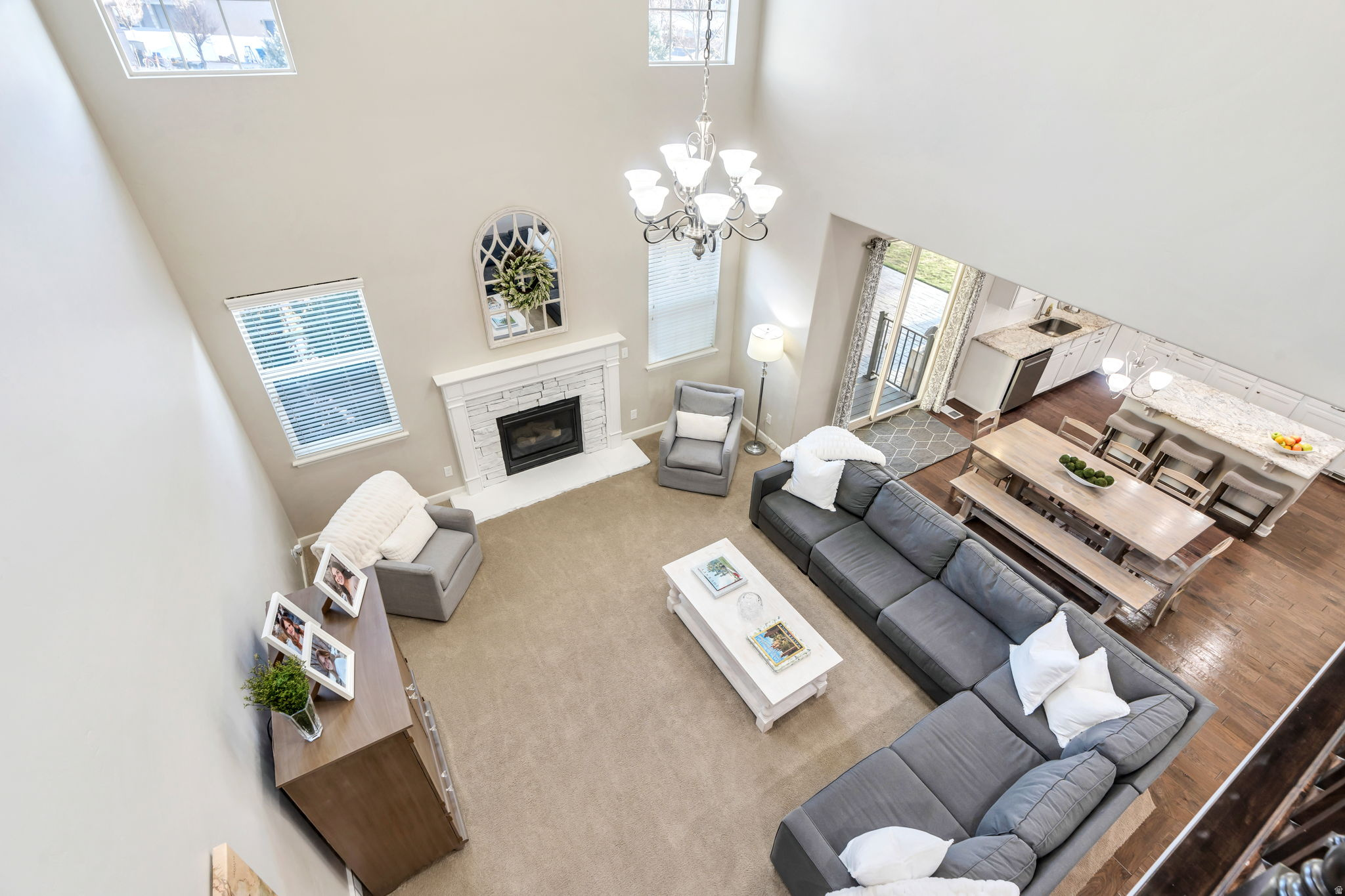 THE SHORES PHASE 1 - Residential