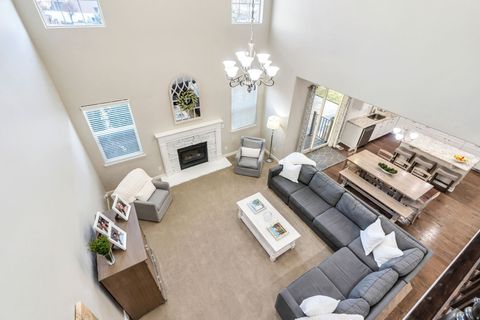 Tiny photo for 326 W SHORELINE CT, Vineyard, UT 84059 (MLS # 2144321)