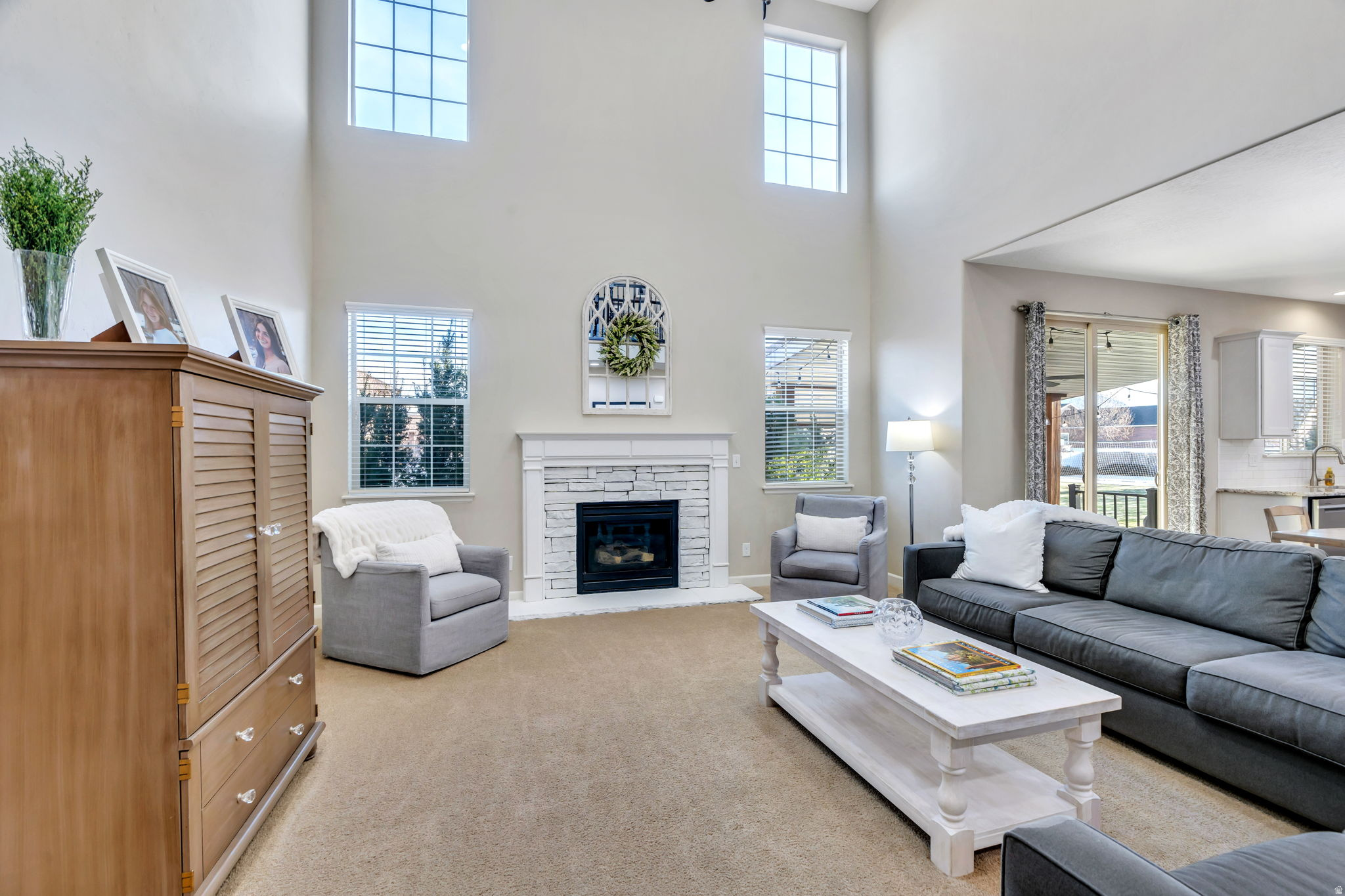 THE SHORES PHASE 1 - Residential