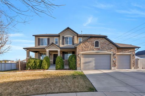 Tiny photo for 326 W SHORELINE CT, Vineyard, UT 84059 (MLS # 2144321)