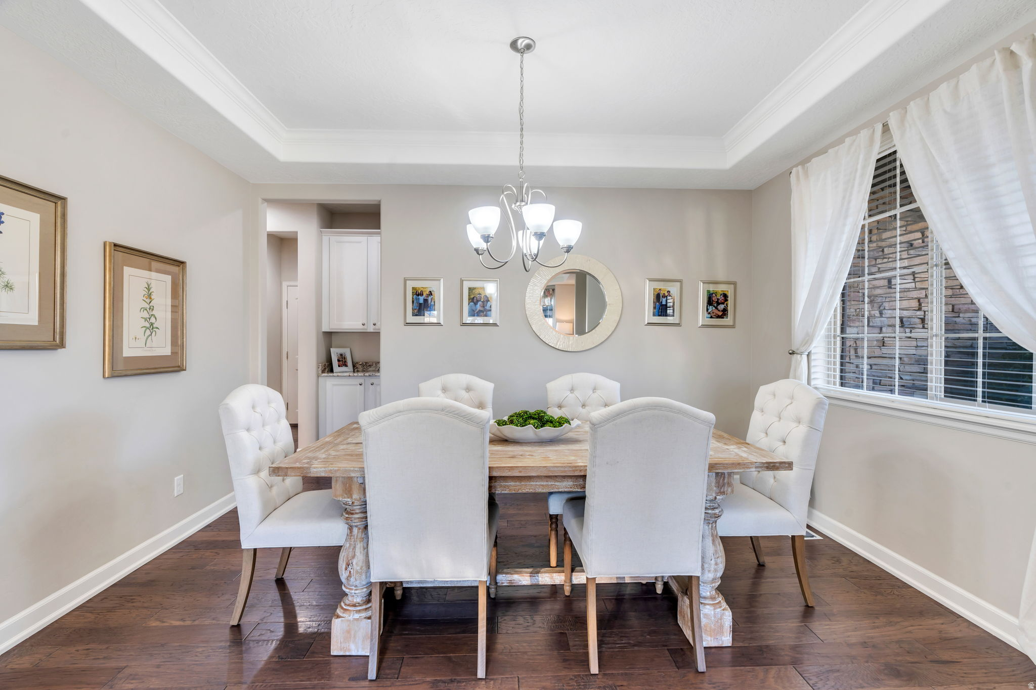 THE SHORES PHASE 1 - Residential