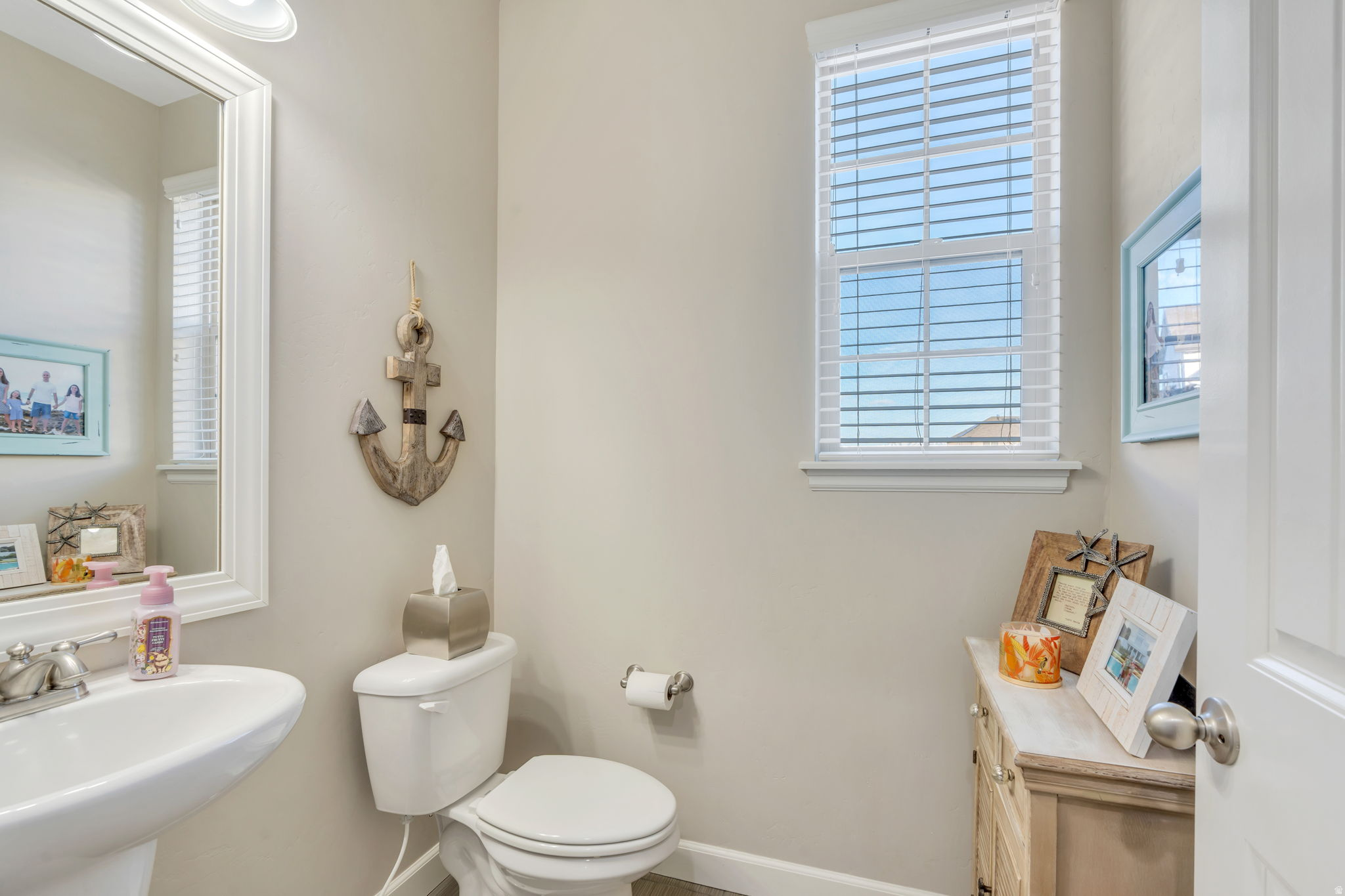 THE SHORES PHASE 1 - Residential