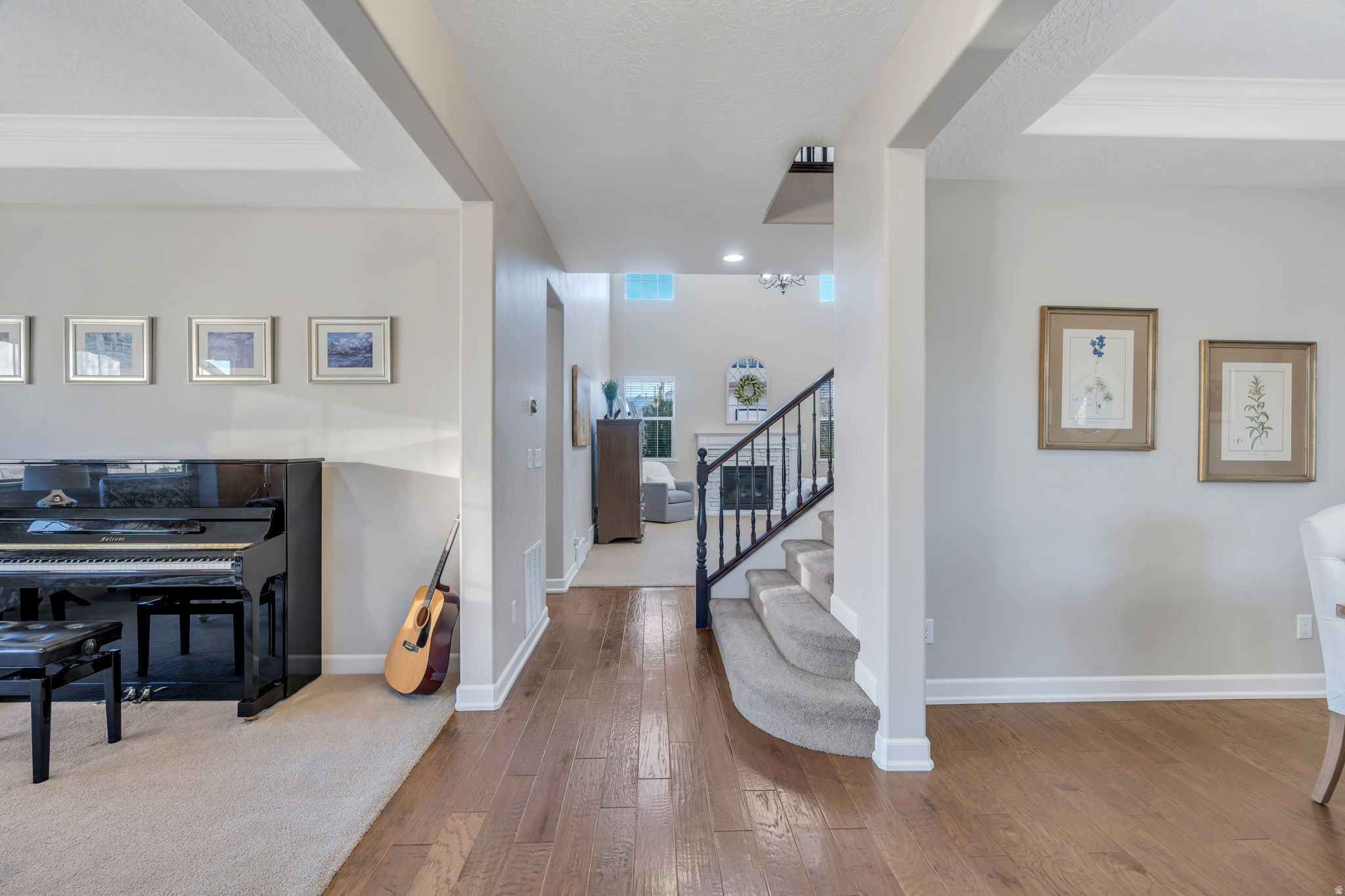 THE SHORES PHASE 1 - Residential