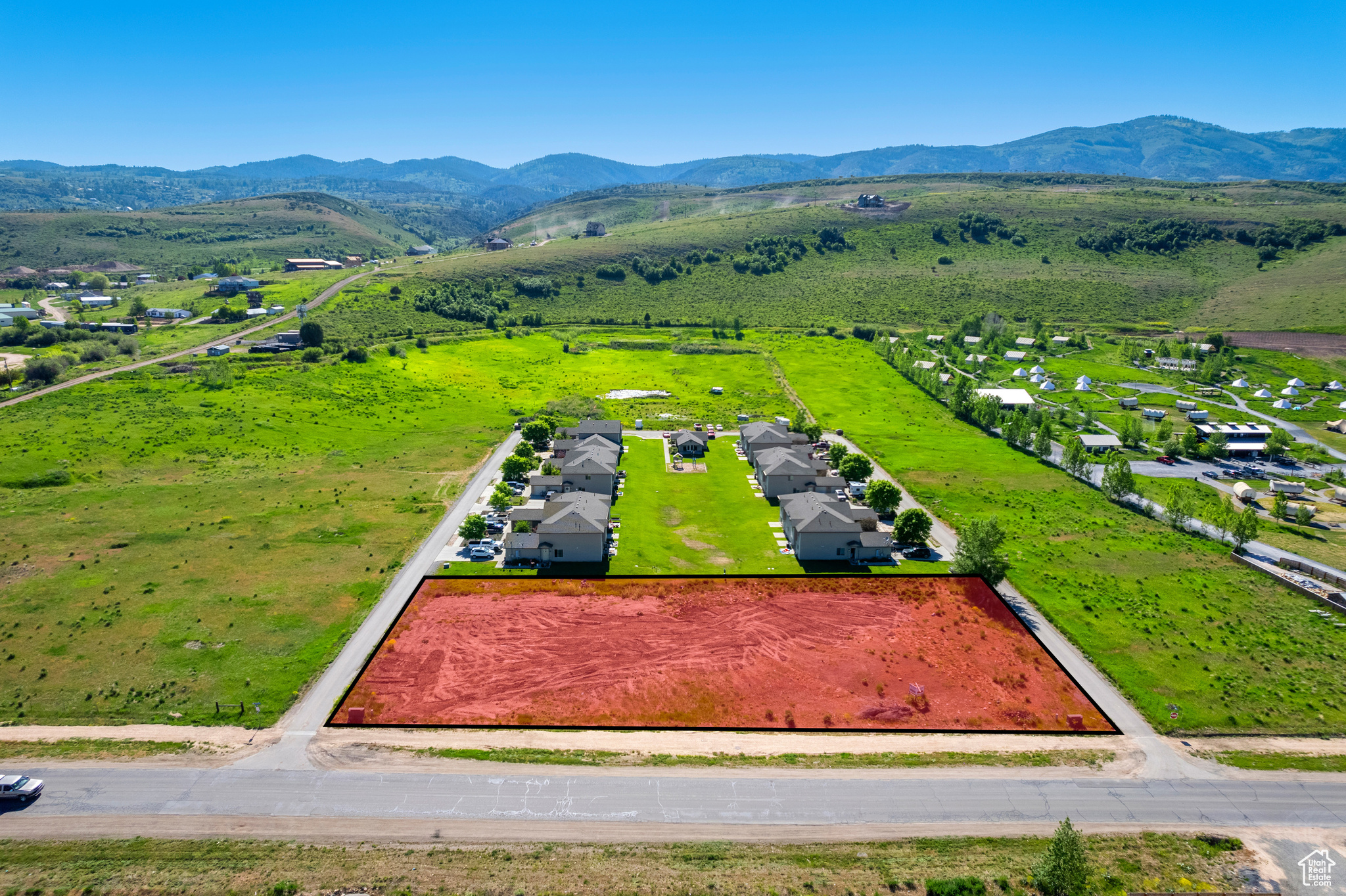305 N 300 #1, Garden City, Utah image 9