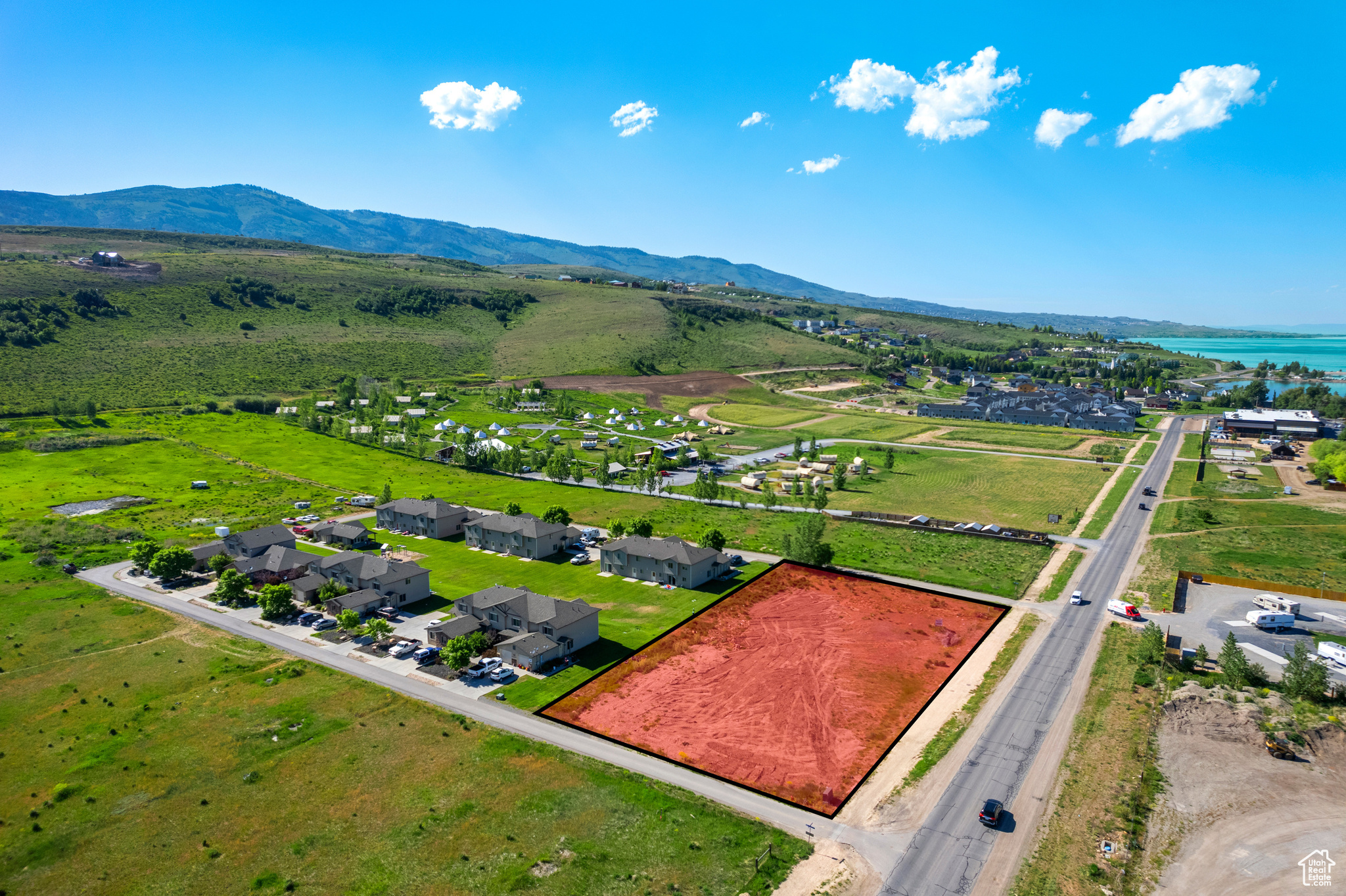 305 N 300 #1, Garden City, Utah image 11