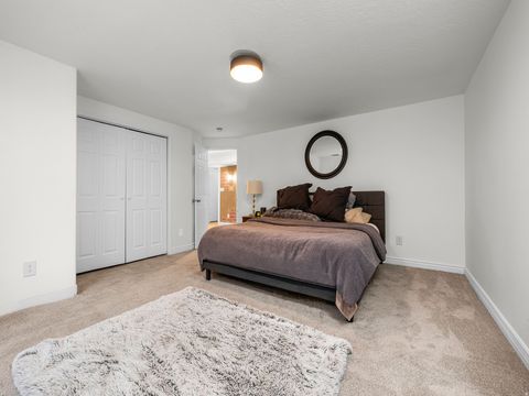 Tiny photo for 6242 W APOLLO WAY, Highland, UT 84003 (MLS # 2151550)