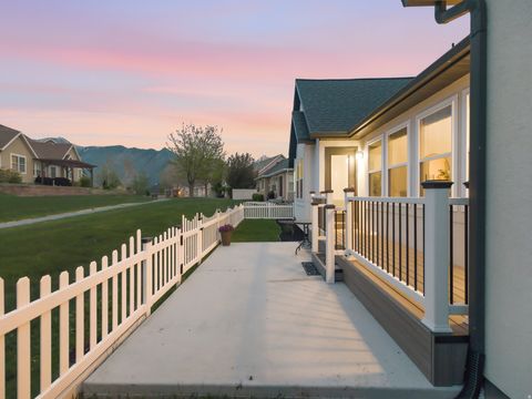 Tiny photo for 6242 W APOLLO WAY, Highland, UT 84003 (MLS # 2151550)
