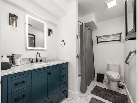 Tiny photo for 6242 W APOLLO WAY, Highland, UT 84003 (MLS # 2151550)
