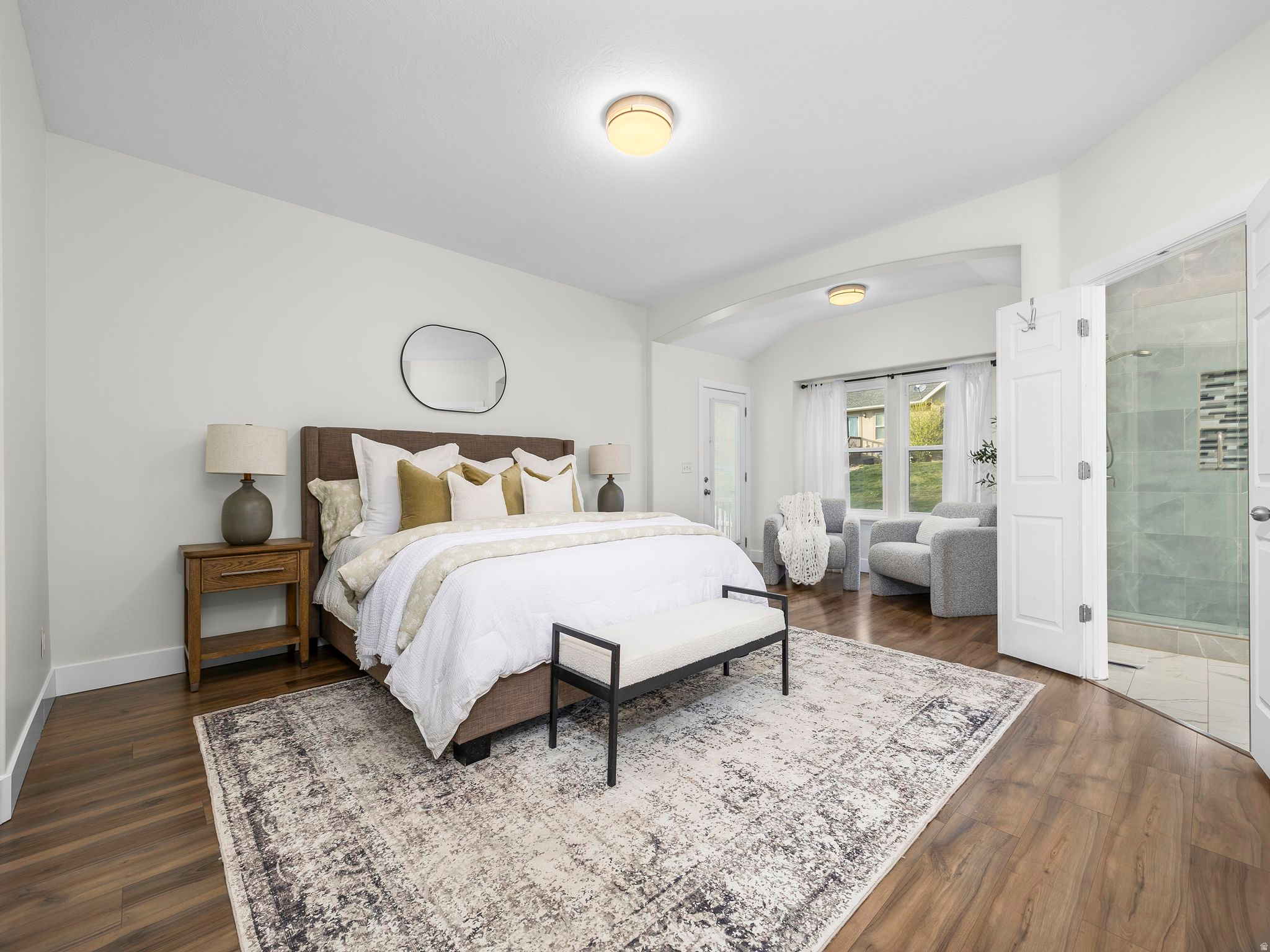 HIGHLAND HILLS - Residential