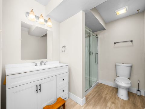 Tiny photo for 6242 W APOLLO WAY, Highland, UT 84003 (MLS # 2151550)